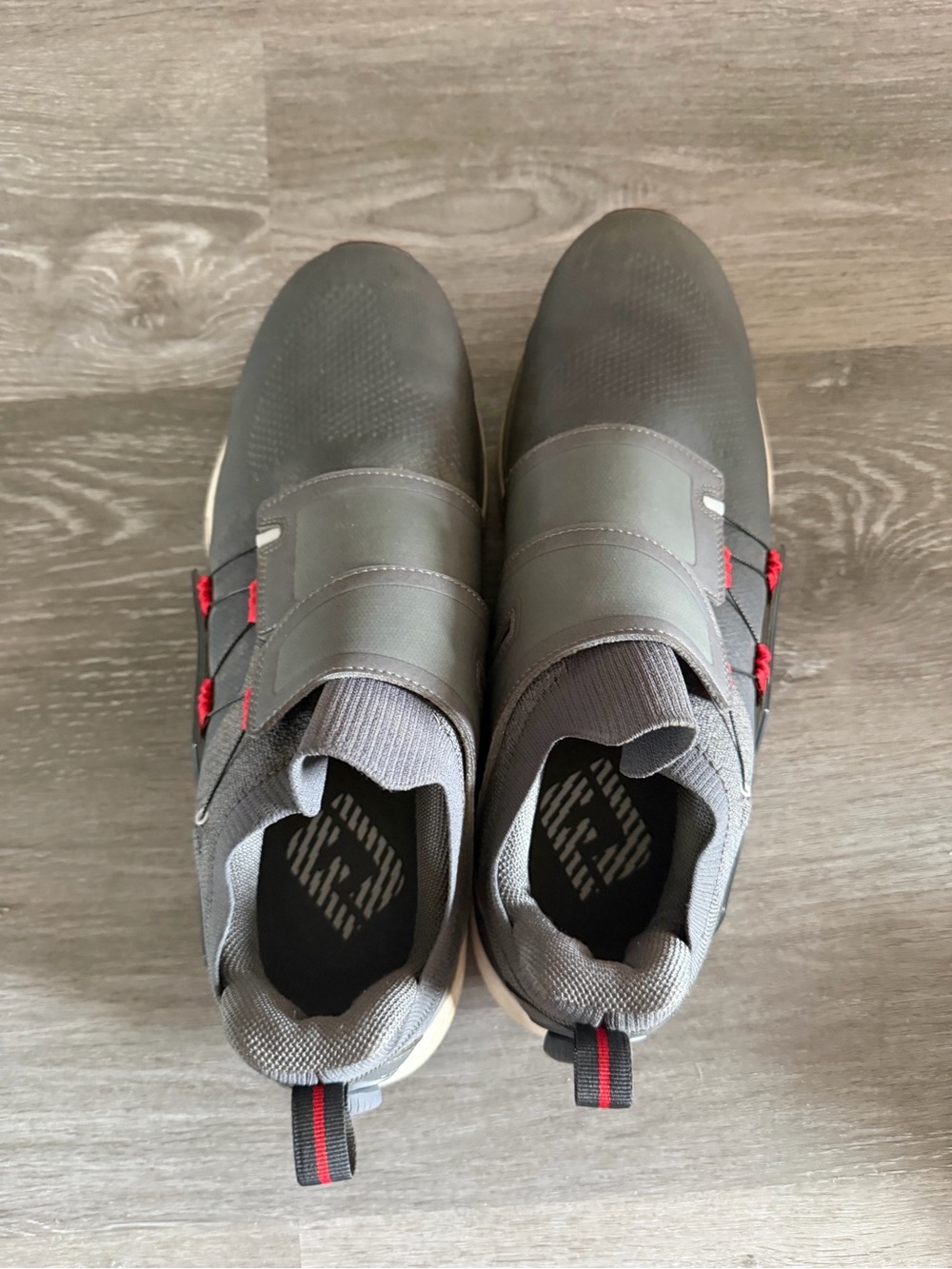 FootJoy (FJ) - Men's Slip-On Golf Shoes